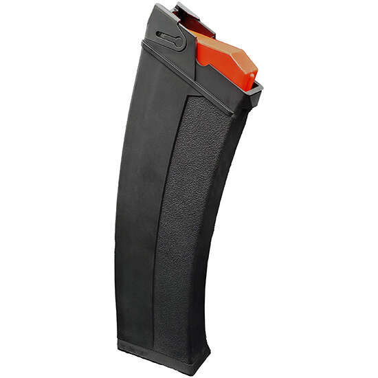 Magazines SDS Imports ZPAP M70 12Gauge SDS MAG SAIGA 12 TYPE 12GA 10RD RETAIL PACK • Model: ZPAP M70